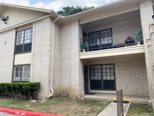 San Antonio, TX 78216,165 Rampart UNIT 205