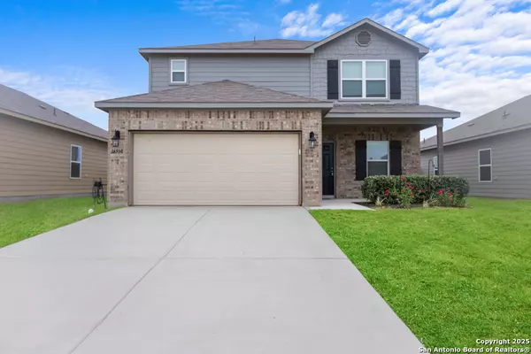 14550 Open Range Road, Lytle, TX 78502