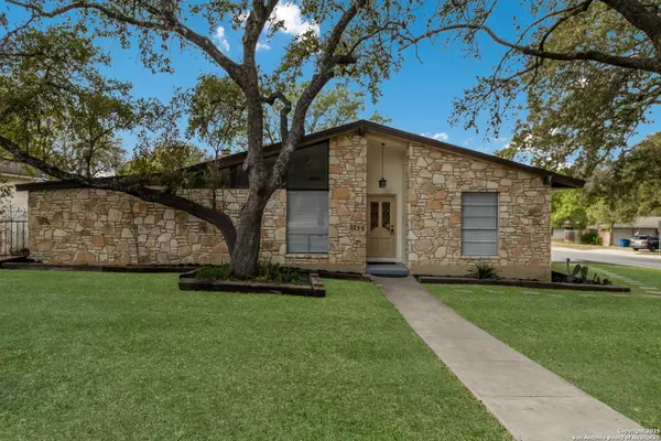 San Antonio, TX 78232,1755 Brandenburg