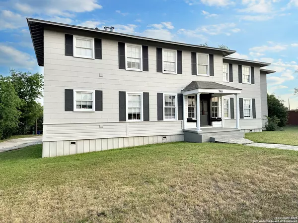 740 DONALDSON AVE UNIT B, San Antonio, TX 78201