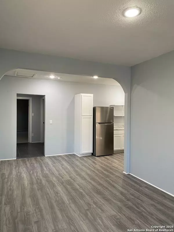 San Antonio, TX 78208,820 Frank