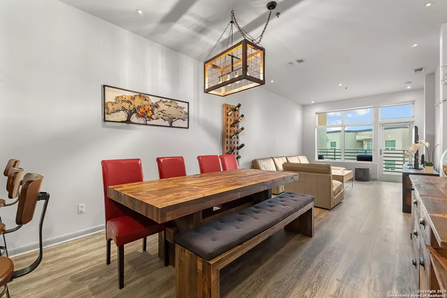 17902 LA CANTERA PKWY UNIT 505, San Antonio, TX 78257-8226