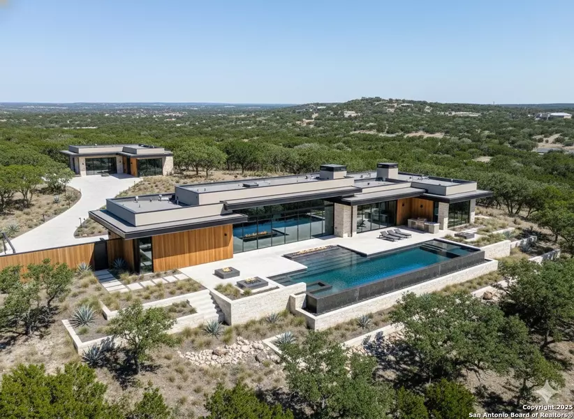 TBD Citadel, Center Point, TX 78010