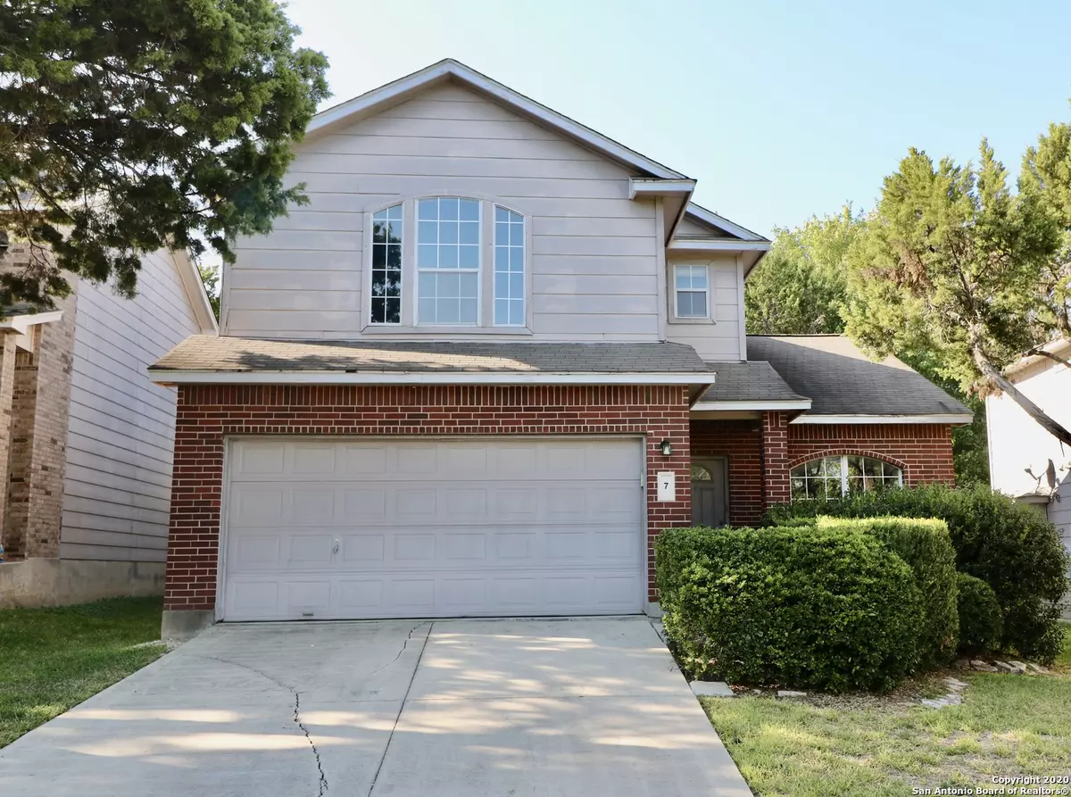 San Antonio, TX 78254-6716,7 CLAYBROOK