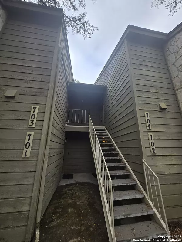 San Antonio, TX 78230,3420 Turtle Village UNIT 704G