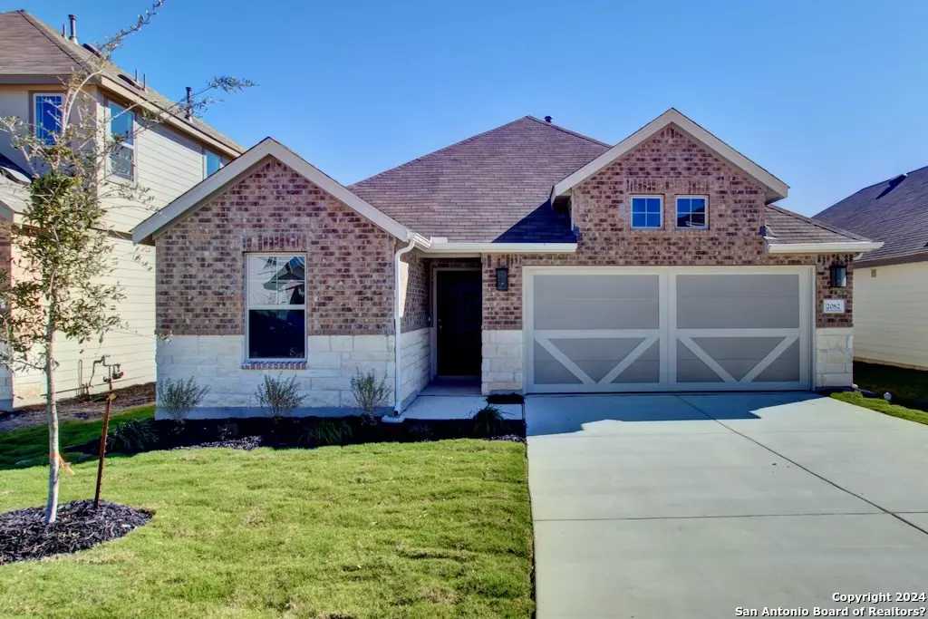 New Braunfels, TX 78130,820 Little Pebble