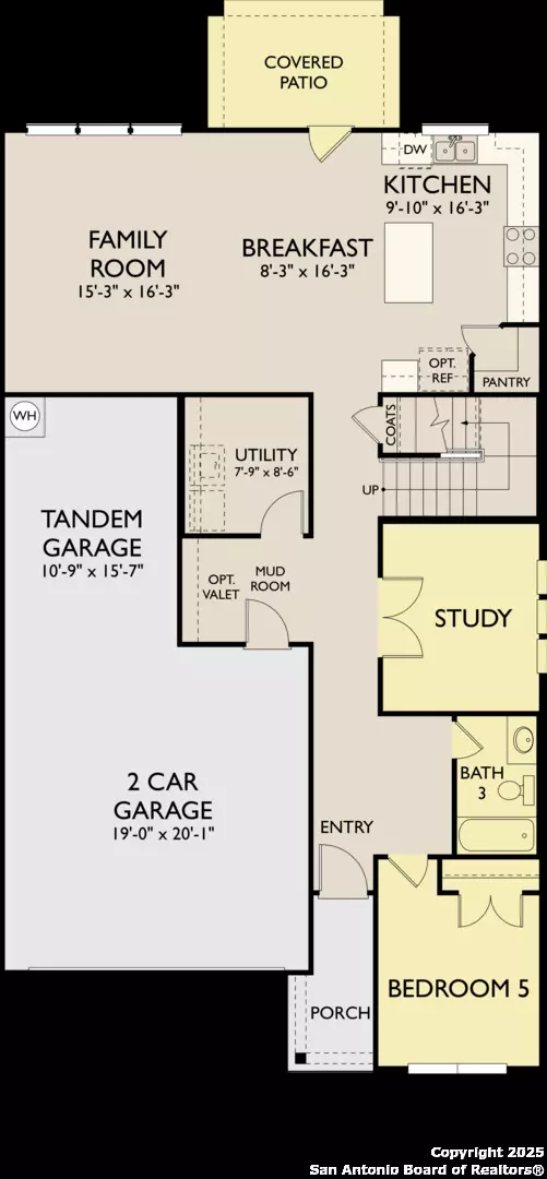 San Antonio, TX 78252,14703 Sycamore Crossing