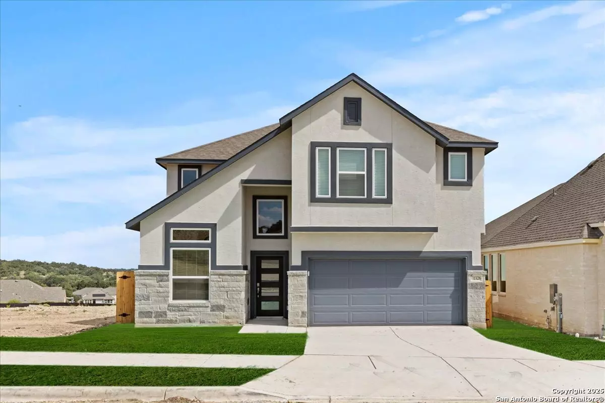 New Braunfels, TX 78132,1326 Red Fox