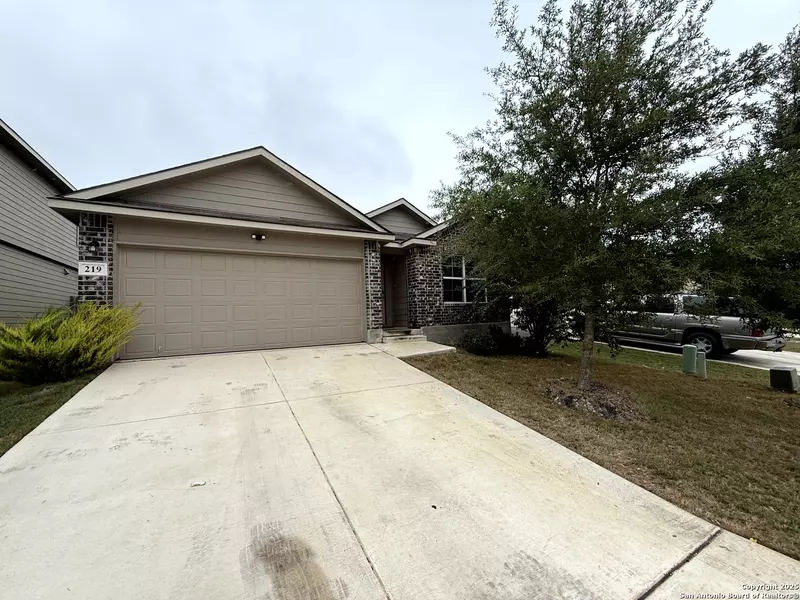 219 Cuban Emerald, San Antonio, TX 78253