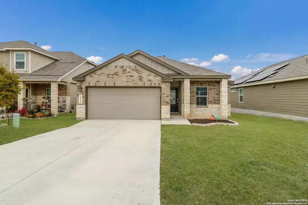14039 Machete Park, San Antonio, TX 78252