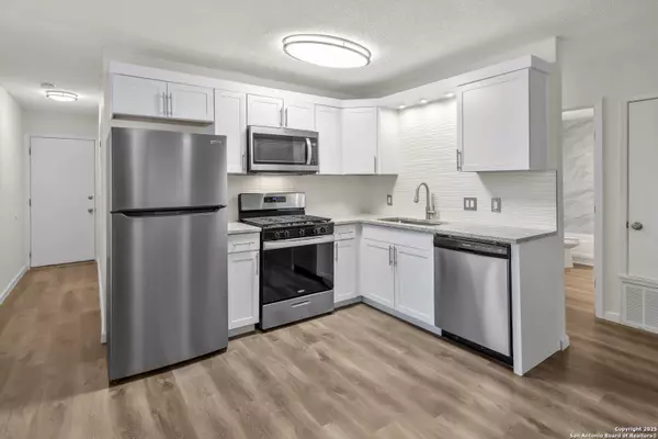 410 Regina, San Antonio, TX 78223