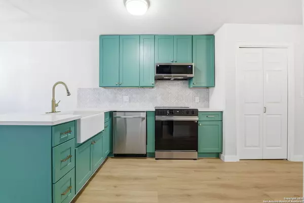 San Antonio, TX 78209,2611 Eisenhauer UNIT 1005