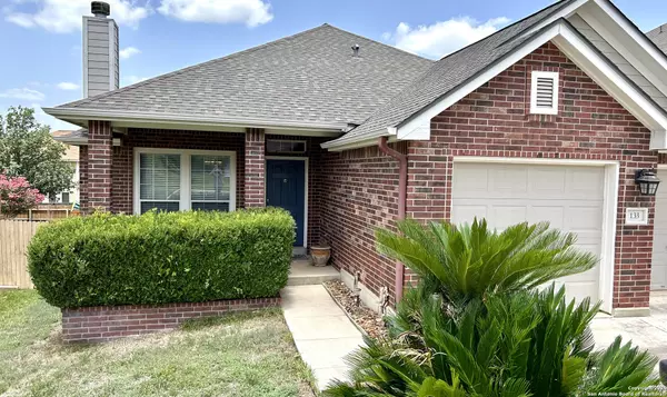 San Antonio, TX 78258,133 red hawk