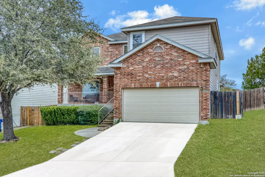 438 Tiger Hills, San Antonio, TX 78251