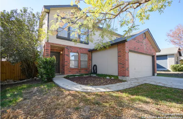 8166 cheryl meadow, Converse, TX 78109