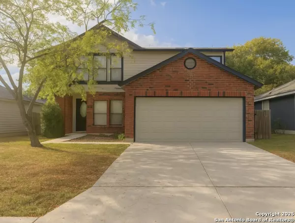 Converse, TX 78109,8166 cheryl meadow