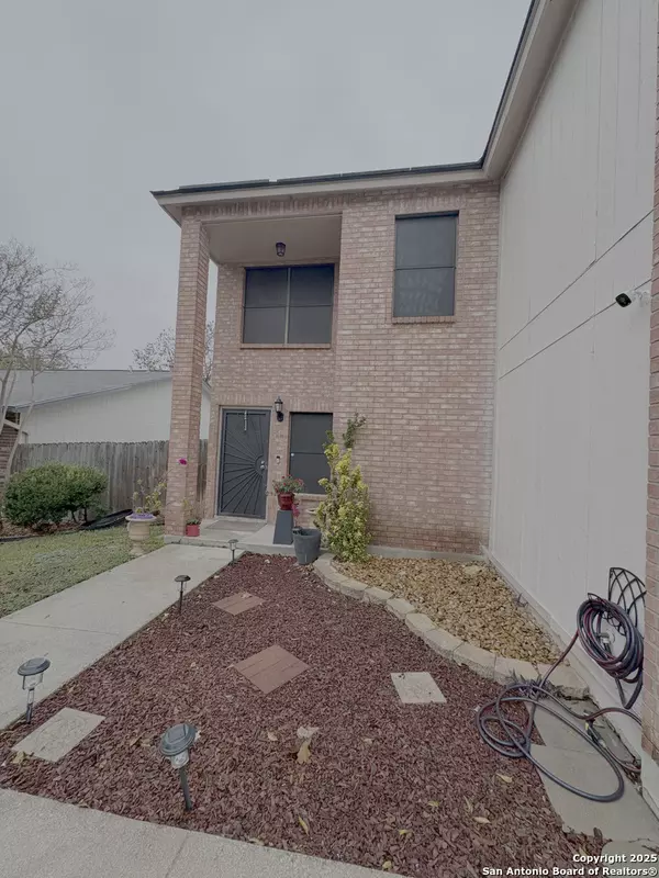 San Antonio, TX 78249,12731 huntsman view