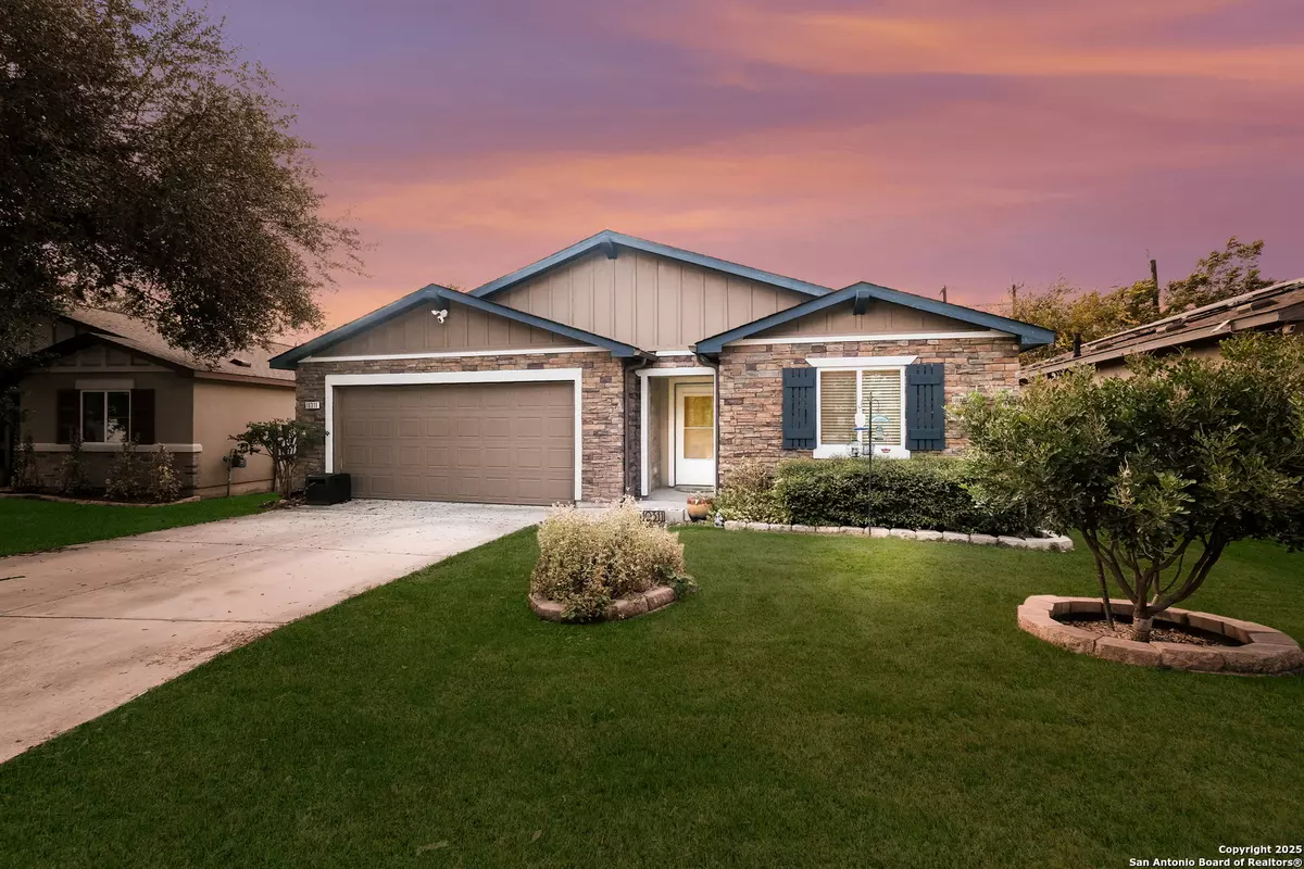 San Antonio, TX 78240,10311 Relic Oaks