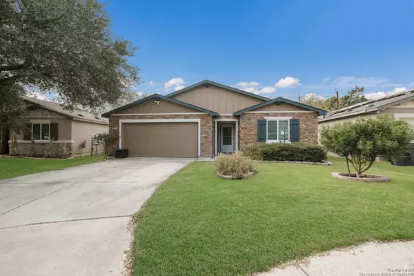 San Antonio, TX 78240,10311 Relic Oaks