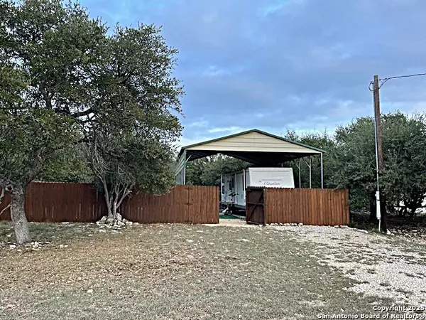 Bandera, TX 78003,LOT 22 PR 1507