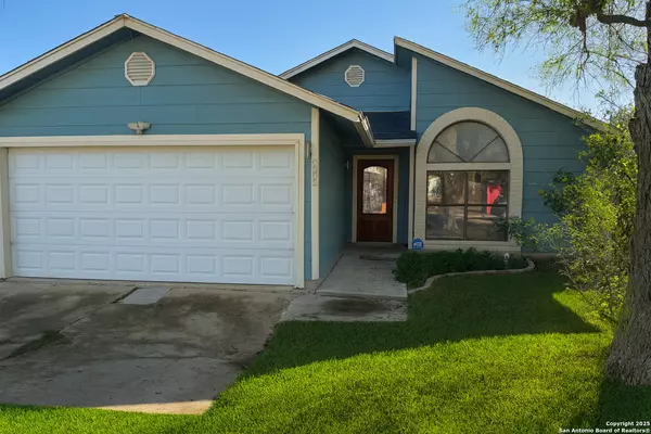 San Antonio, TX 78239,8603 Ridge Flower