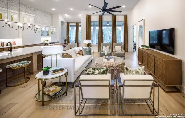 Boerne, TX 78006,338 Dulce Vista