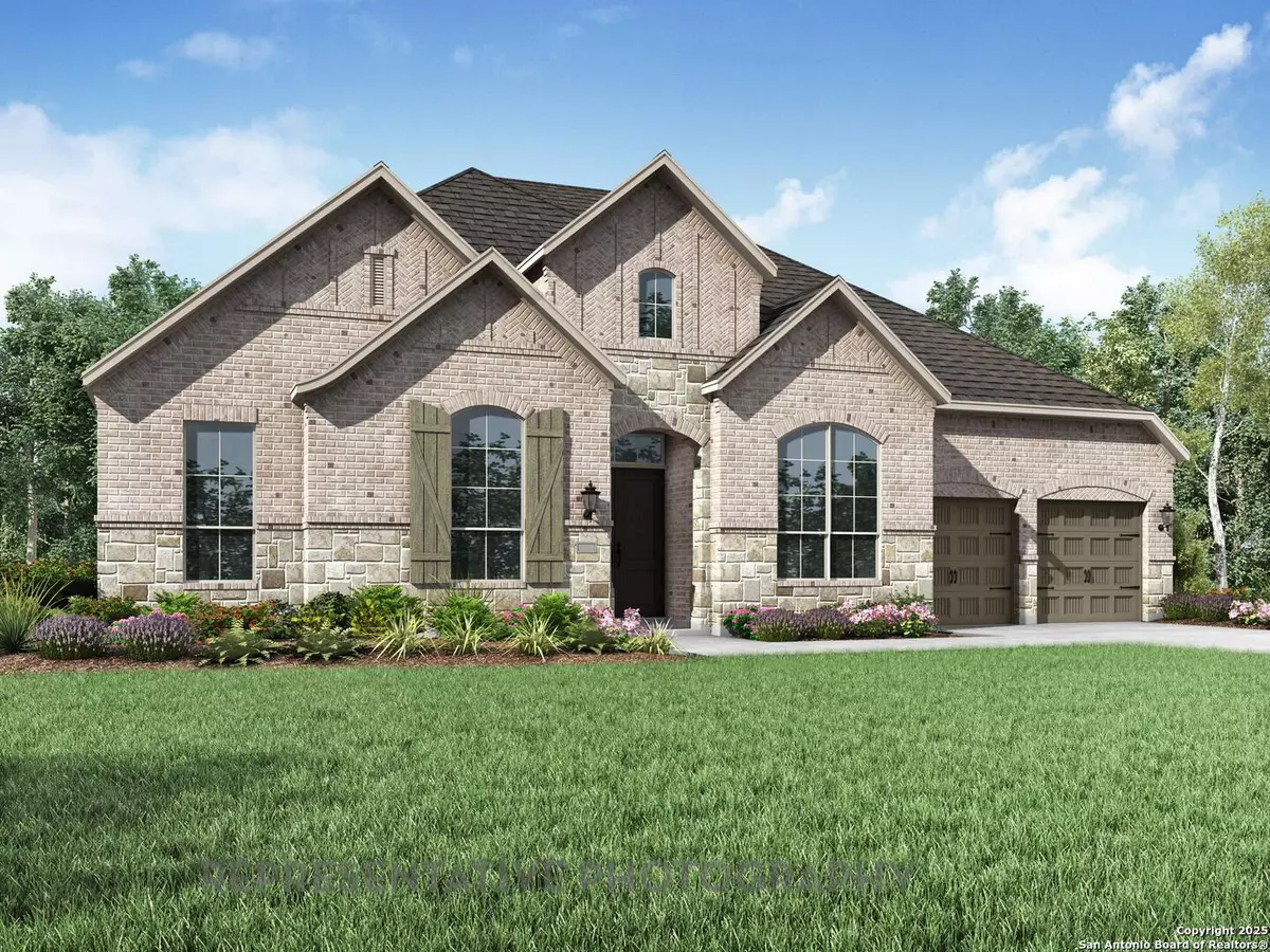 Boerne, TX 78006,338 Dulce Vista