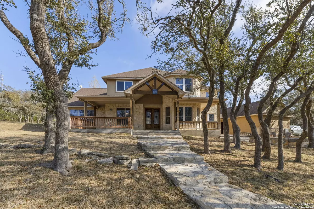 Wimberley, TX 78676,2001 Montell