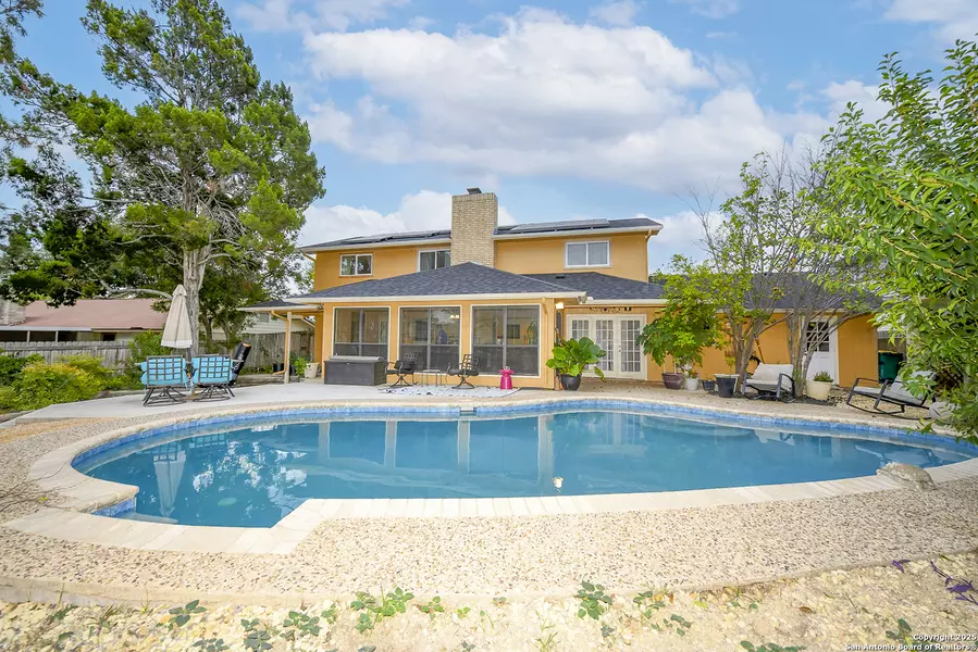 8315 Delphian, Universal City, TX 78148