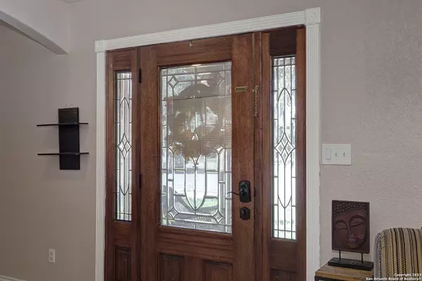 San Antonio, TX 78212-1130,402 HERMINE BLVD