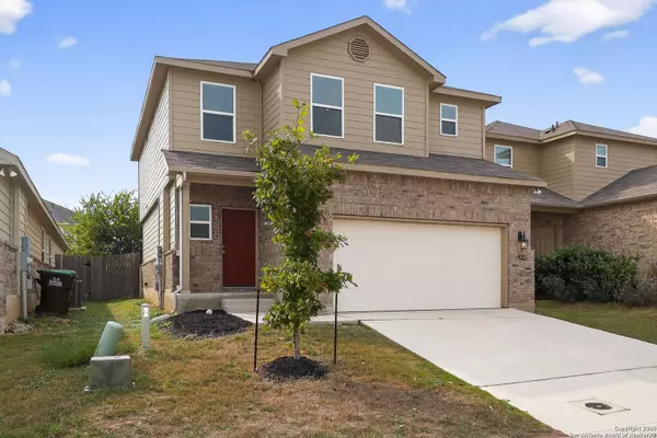 St.hedwig, TX 78152,3925 Asher Alley