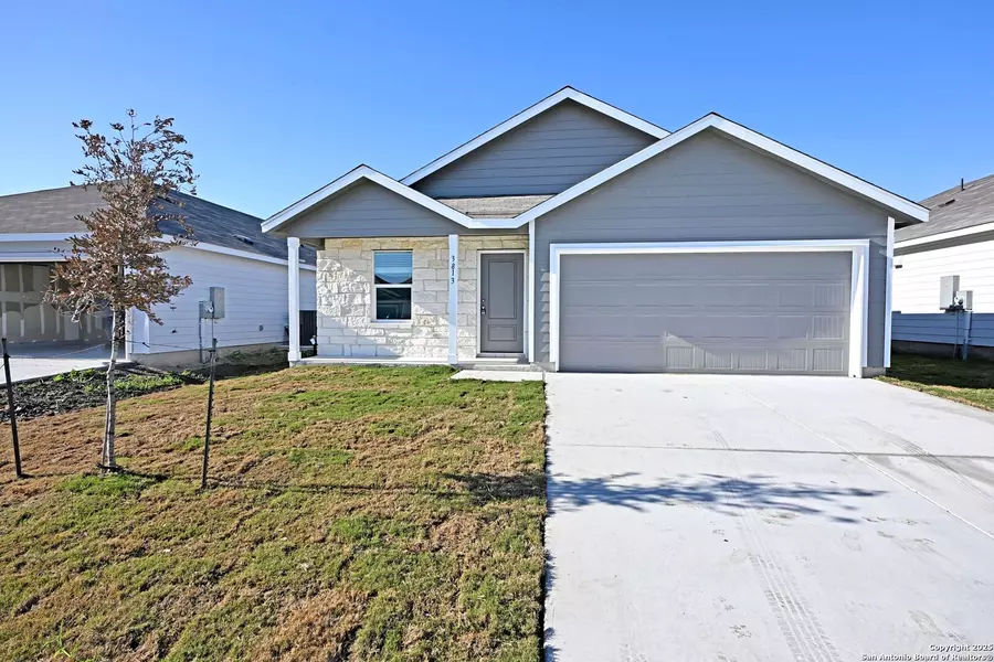 3813 Low Tide, Seguin, TX 78155