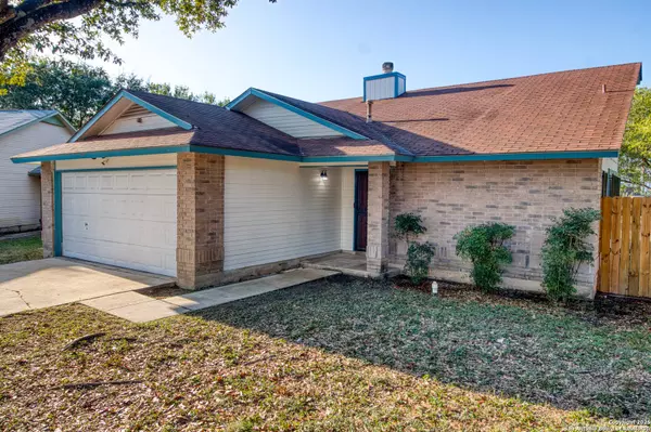 San Antonio, TX 78244,3717 Candleknoll Circle