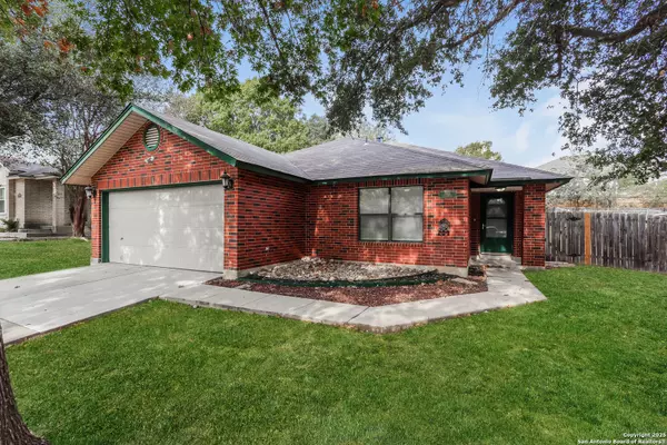 San Antonio, TX 78233,6831 Raintree Path