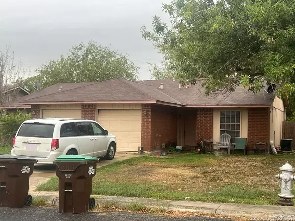 San Antonio, TX 78244,5711 Lochmoor