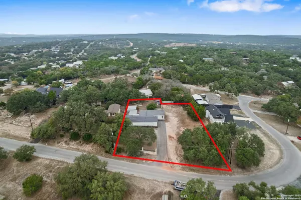 Canyon Lake, TX 78133,1130 Arcadia Dr