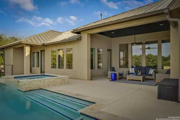 Bulverde, TX 78163,982 Belle Oaks