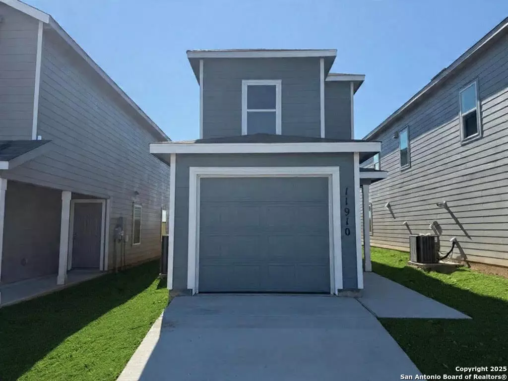 Converse, TX 78109,11910 Bluebell Ridge