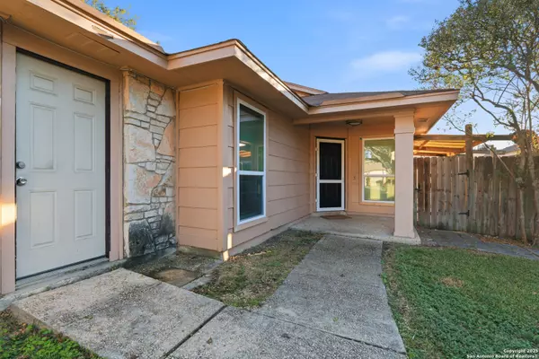 San Antonio, TX 78233,5816 Liberty Bell