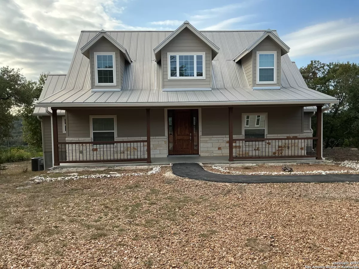 Bulverde, TX 78163,1524 freshwater