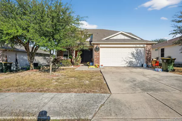 5424 Storm King, Schertz, TX 78108