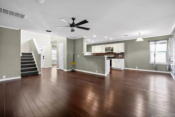 Schertz, TX 78108,5424 Storm King