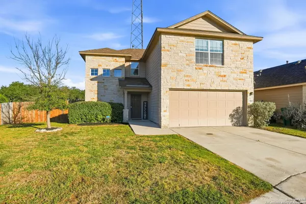 184 Jolie Circle, Boerne, TX 78015