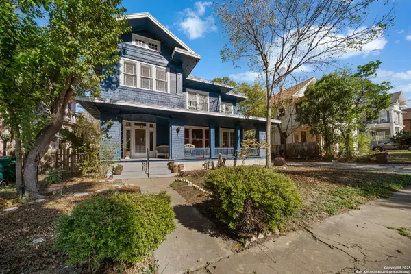 San Antonio, TX 78212-3344,433 W Woodlawn Ave