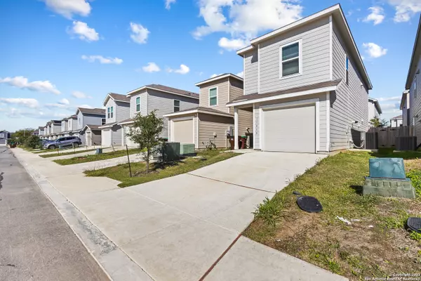 San Antonio, TX 78223,11058 Tree Line