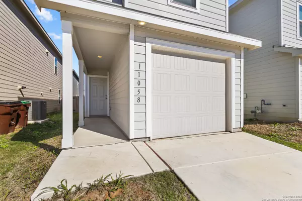 San Antonio, TX 78223,11058 Tree Line