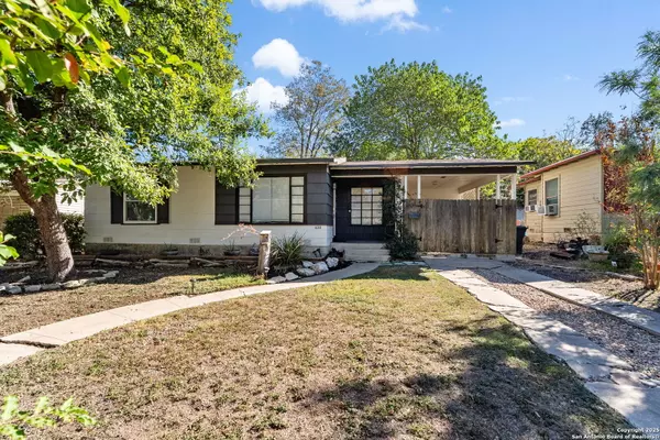 San Antonio, TX 78209,618 Sumner Dr