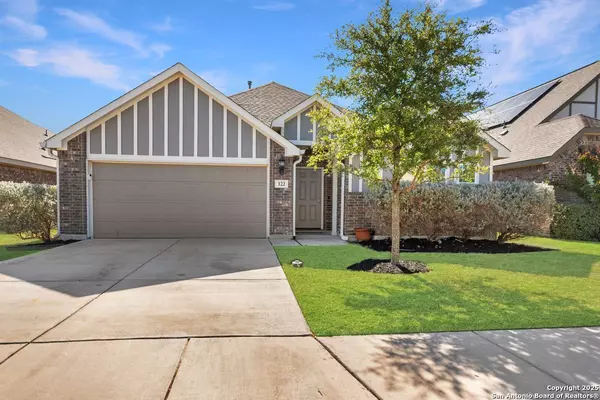 122 Dovetail St, Boerne, TX 78006