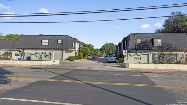 San Antonio, TX 78209,7834 Broadway UNIT 503