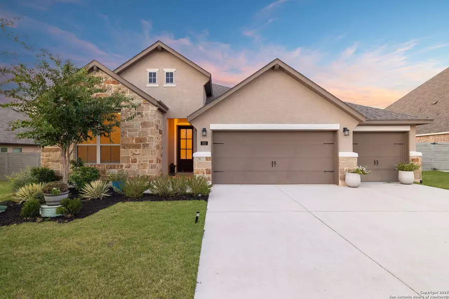 552 Chinkapin, New Braunfels, TX 78132